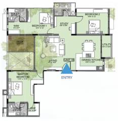  rhapsody Floor Plan Floor Plan