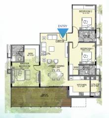  rhapsody Floor Plan Floor Plan