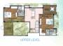  rhapsody Floor Plan Duplex Floor Plan