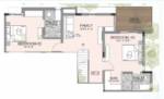  rhapsody Floor Plan Lower Level Duplex Plan