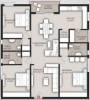  heights Floor Plan Floor Plan