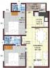 freesia Floor Plan Floor Plan