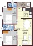 Floor Plan freesia Floor Plan Floor Plan