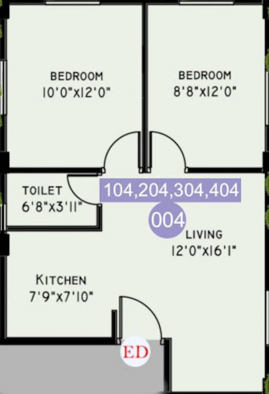 renuga Floor Plan Floor Plan