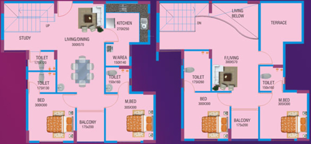  elanta Floor Plan Floor Plan