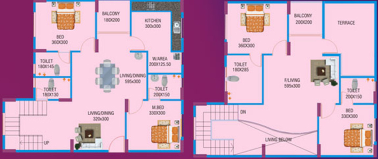  elanta Floor Plan Floor Plan