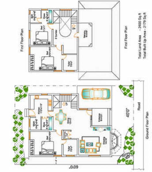  eden-garden Floor Plan Floor Plan