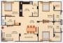 Floor Plan  complex Floor Plan Floor Plan