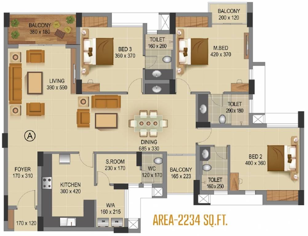 Floor Plan windmill Floor Plan Floor Plan