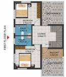  palms Floor Plan First Floor Plan