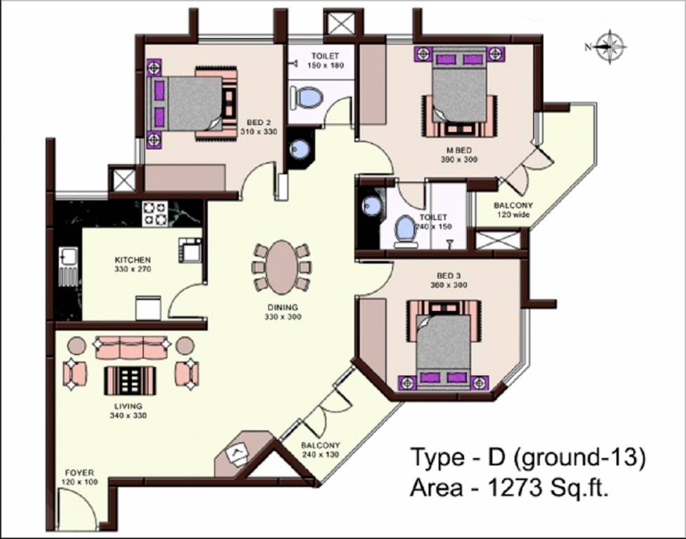 Floor Plan oceanic Floor Plan Floor Plan