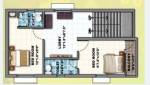 First Floor Plan rainbow-villas Floor Plan First Floor Plan