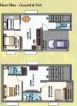 Stilt Floor Plan rainbow-villas Floor Plan Stilt Floor Plan