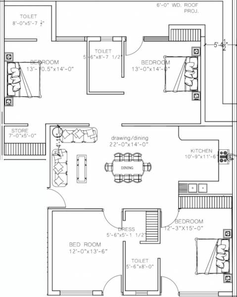 Floor Plan floor-4 Floor Plan Floor Plan