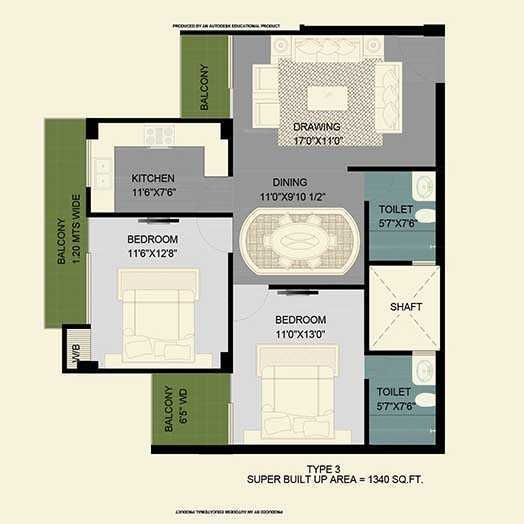  park-avenue Floor Plan Floor Plan