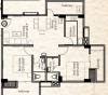 golf-link-apartment Floor Plan Floor Plan