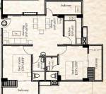 Floor Plan golf-link-apartment Floor Plan Floor Plan