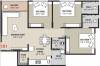 greens Floor Plan Floor Plan