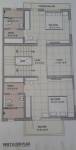  pancham-bunglows Floor Plan First Floor Plan