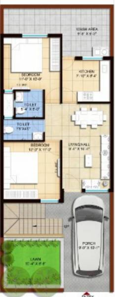  new-capital Floor Plan Floor Plan