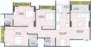  heights Floor Plan Floor Plan