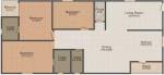  niwas Floor Plan Floor Plan