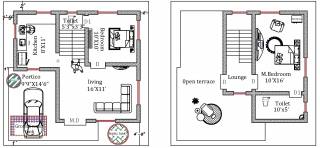  ashraya-villas Floor Plan Floor Plan
