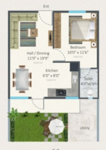 Floor Plan janki sahaniwas Floor Plan Floor Plan