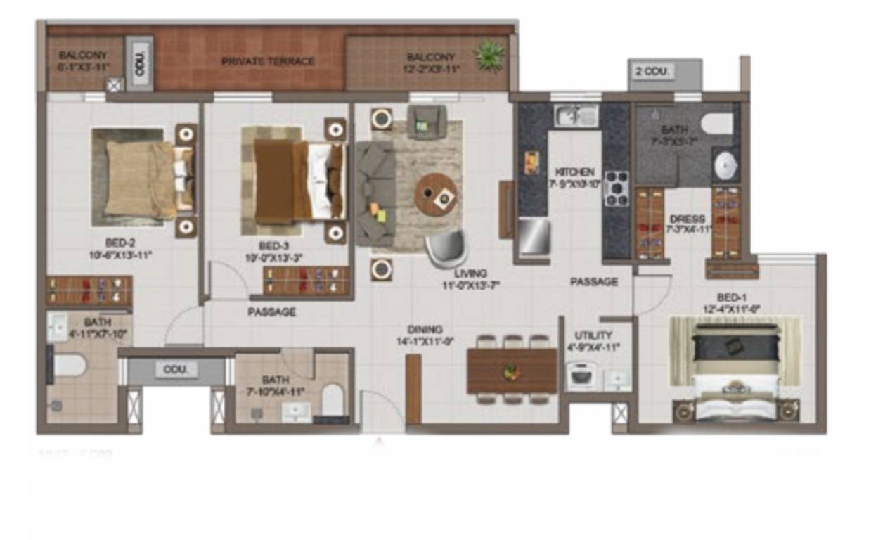 Floor Plan utopia Floor Plan Floor Plan