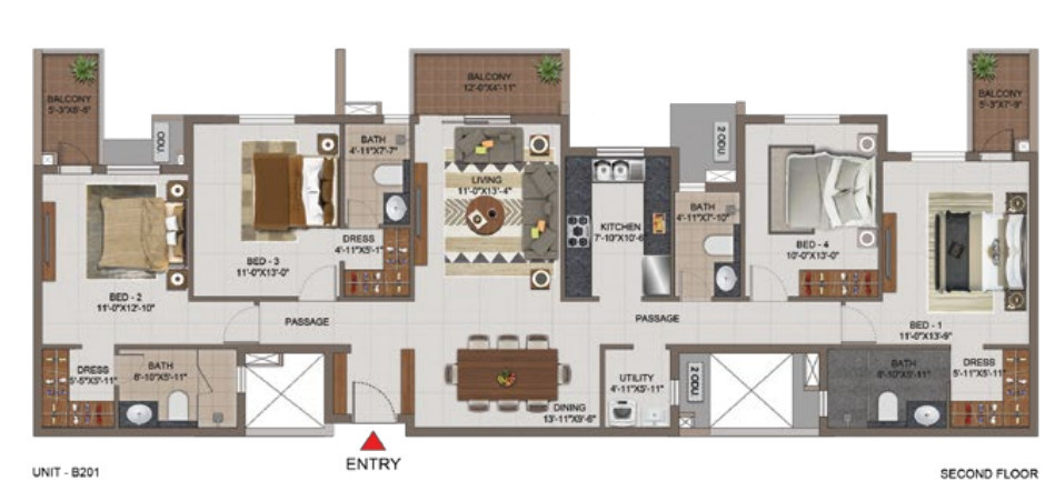 Floor Plan utopia Floor Plan Floor Plan