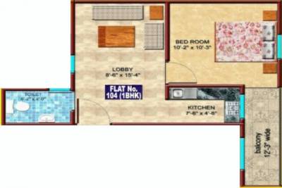  sai-homes Floor Plan Floor Plan