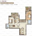  race-course Floor Plan Floor Plan