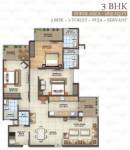  race-course Floor Plan Floor Plan