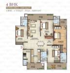  race-course Floor Plan Floor Plan
