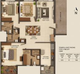  park-ave Floor Plan Floor Plan