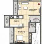  kalyan-nagari Floor Plan Floor Plan