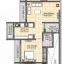 Floor Plan kalyan-nagari Floor Plan Floor Plan