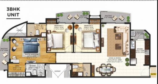 Floor Plan mulberry-heights-phase-4 Floor Plan Floor Plan