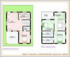 sri-antahpuram Floor Plan Floor Plan
