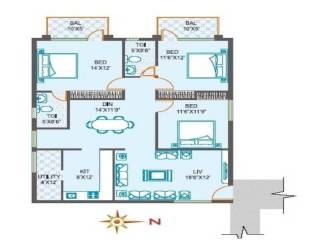 Floor Plan rainbow-mtb Floor Plan Floor Plan