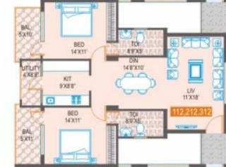 Floor Plan rainbow-mtb Floor Plan Floor Plan