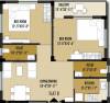 homes-gitanjali Floor Plan Floor Plan
