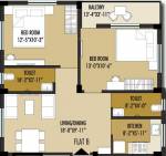 Floor Plan homes-gitanjali Floor Plan Floor Plan