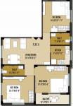 Floor Plan homes-gitanjali Floor Plan Floor Plan