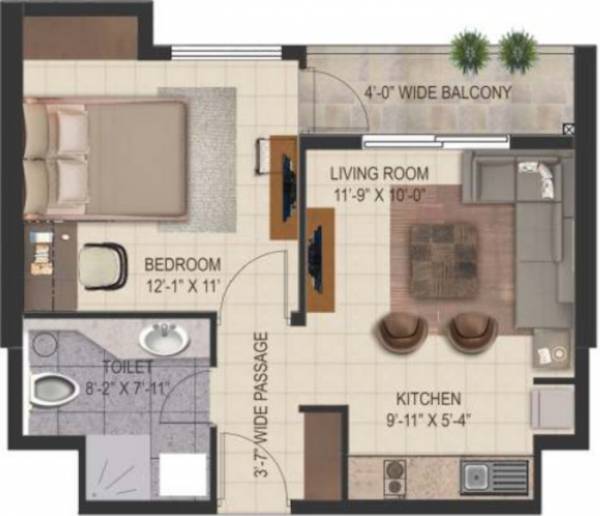  nmbpl-tower Floor Plan Floor Plan