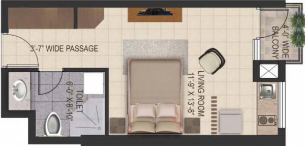  nmbpl-tower Floor Plan Floor Plan