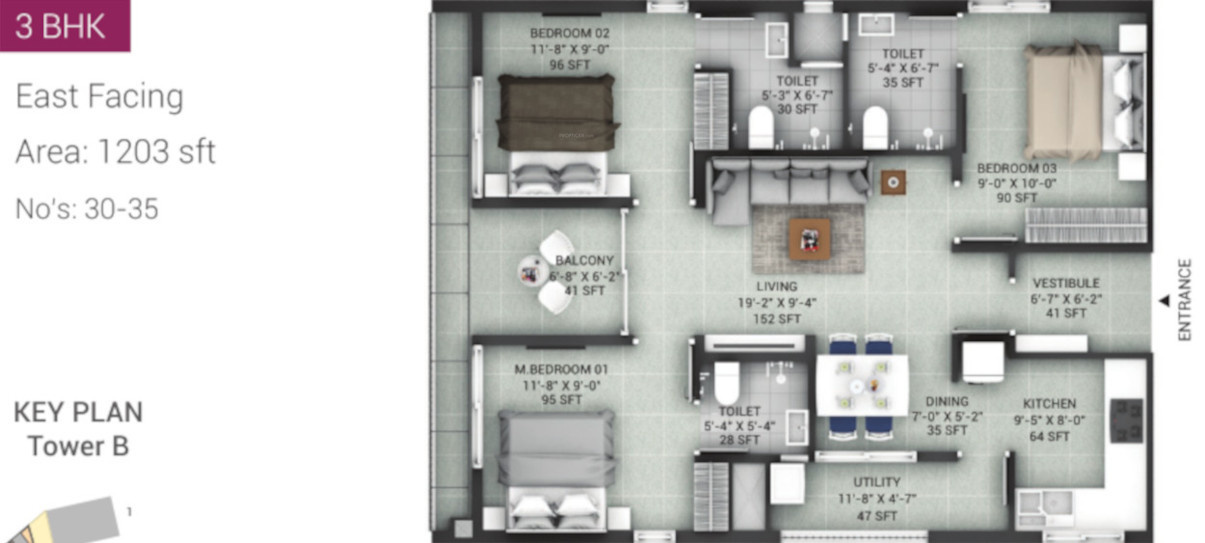  lake city Floor Plan Floor Plan