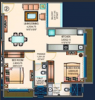  solitaire Floor Plan Floor Plan