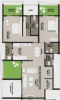 anika-essentia Floor Plan Floor Plan