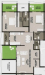Floor Plan  anika-essentia Floor Plan Floor Plan